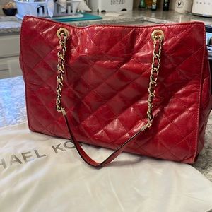 Micheal Kors Bag Never Used. Bought 3 years ago at Macys in Virginia.